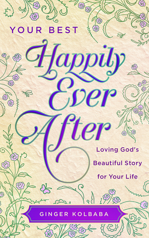 Your Best Happily Ever After book cover
