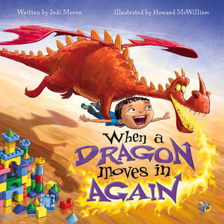 When a Dragon Moves In Again