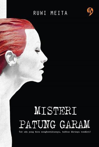 Misteri Patung Garam book cover