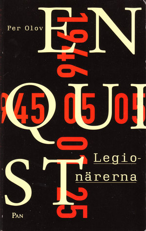 Legionärerna