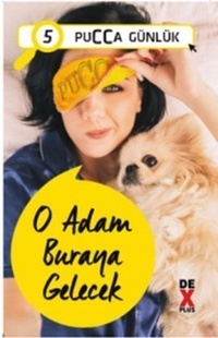 O Adam Buraya Gelecek book cover