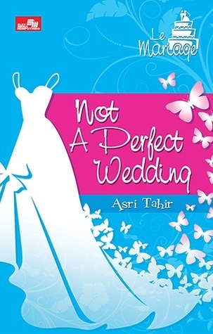 Not  A Perfect Wedding