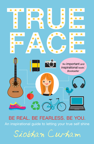 True Face book cover