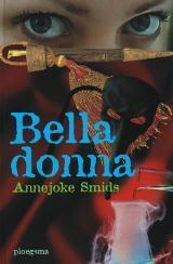 Belladonna book cover