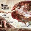 God, A History of God book cover