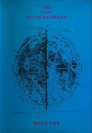 The Last Lunar Baedeker book cover