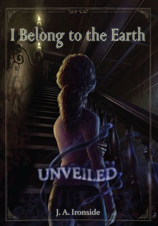 I Belong to the Earth book cover