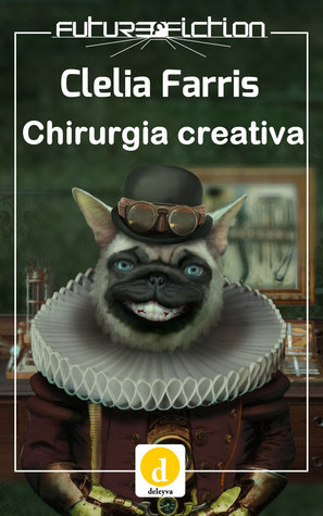 Creative Surgery book cover