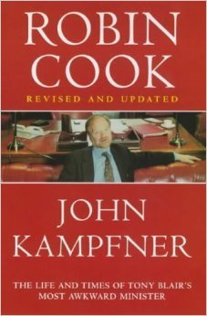Robin Cook book cover