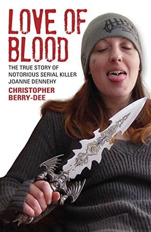 Love of Blood book cover