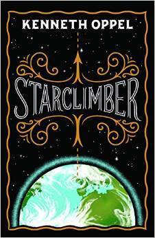 Starclimber (Matt Cruse, #3)