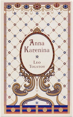 Anna Karenina