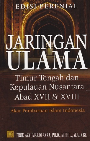 The Origins of Islamic Reformism in Southeast Asia book cover