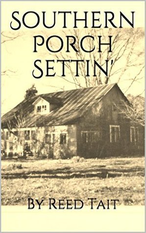 Southern Porch Settin'