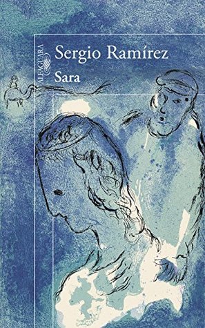 Sara book cover