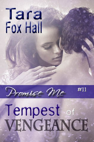 Tempest of Vengeance book cover