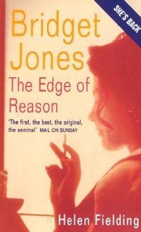 Bridget Jones: The Edge of Reason (Bridget Jones, #2)
