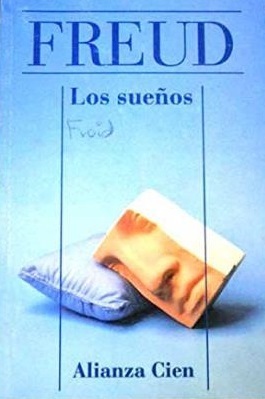 Los sueños book cover