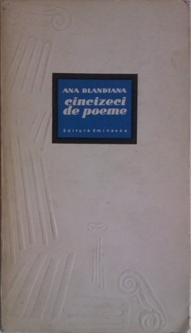 Cincizeci de poeme