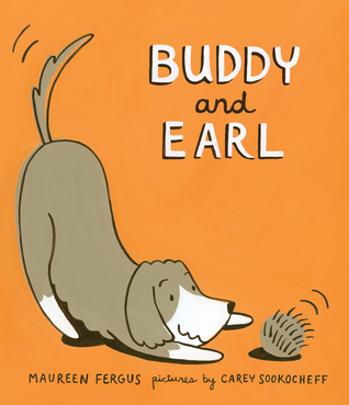 Buddy and Earl
