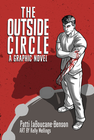 The Outside Circle: A Graphic Novel