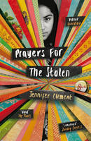 Prayers for the Stolen (Vintage Books)