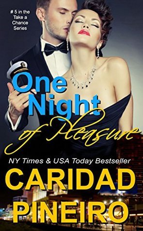 One Night of Pleasure book cover