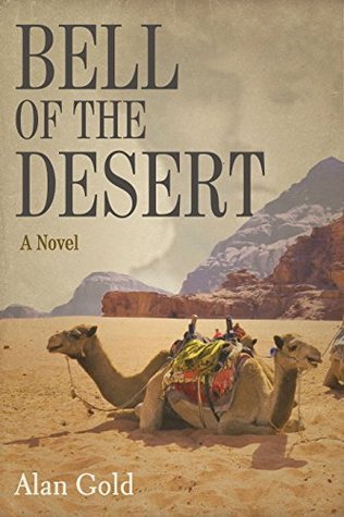Bell of the Desert book cover