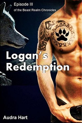 LOGAN'S REDEMPTION book cover