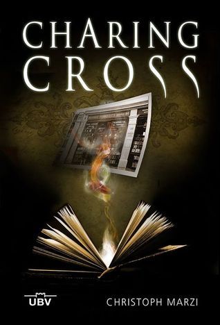Charing Cross book cover