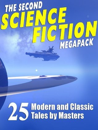 The Second Science Fiction Megapack