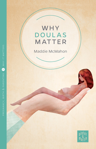 Pinter & Martin Why It Matters book cover 3