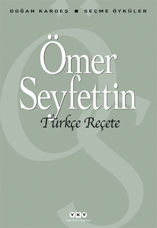 Türkçe Reçete book cover