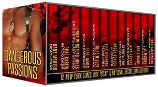 Dangerous Passions book cover