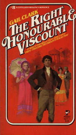 The Right Honourable Viscount book cover