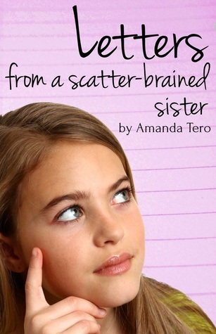Letters from a Scatter-Brained Sister book cover