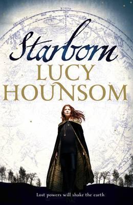 Starborn (Worldmaker, #1)