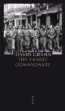El comandante yanqui book cover