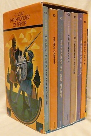 The Chronicles of Narnia