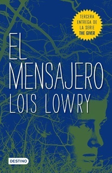 El mensajero (El dador, #3)