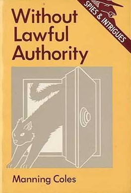 Without Lawful Authority