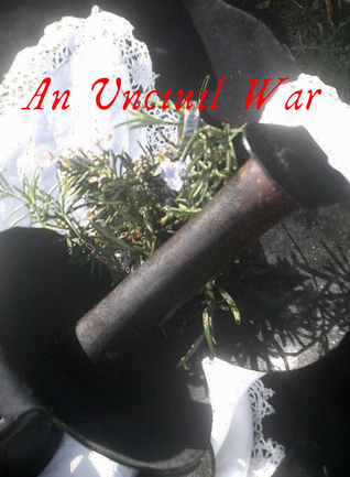 A Wilderness of Sin (An Uncivil War 3) by M.J. Logue Goodreads