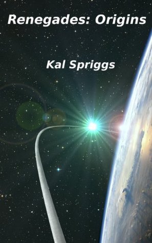 Renegades book cover
