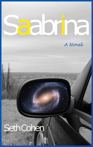 Saabrina (Saabrina, #1) by Seth A. Cohen | Goodreads