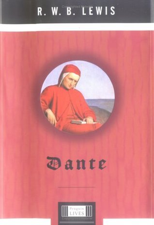 Dante book cover