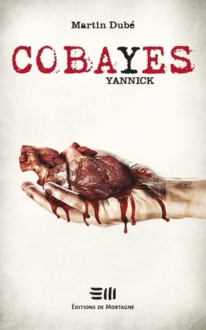 Cobayes book cover 2