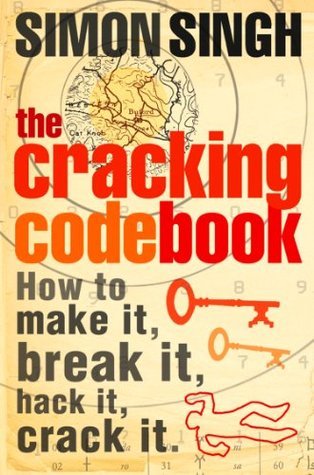 The Cracking Code Book by Simon Singh | Goodreads