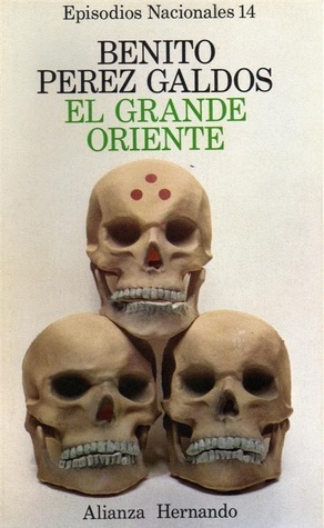 Episodios Nacionales, Segunda Serie book cover 2