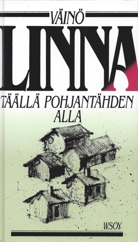 Täällä Pohjantähden alla 1-3