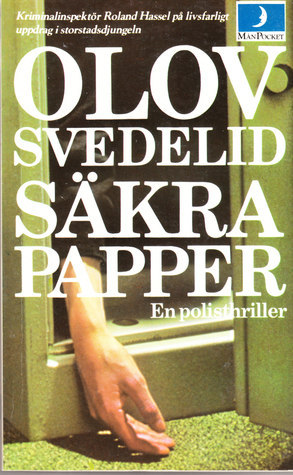 Säkra papper book cover